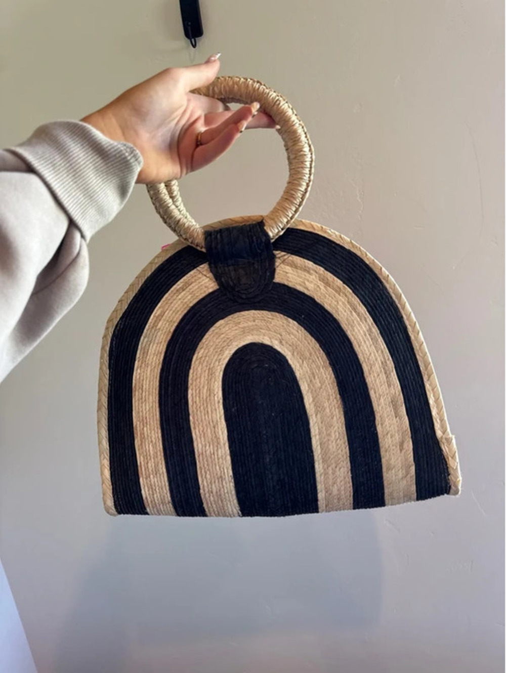 Handmade bag - Picture 5 of 5